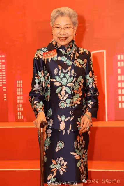 陳曉華與郭晉安演忘年戀!莊子璇怕被批演出不自然