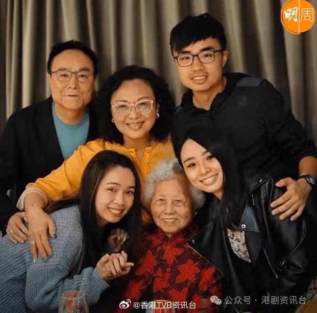 與張曼玉同屆懲教之花！鍾子綸退休滿載生活感