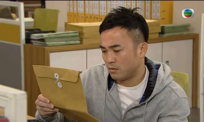 前TVB男星爆工資僅1000!沒錢交費勇闖收費站!轉型做動作導演