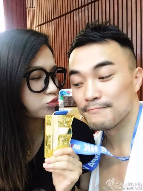 前TVB男星爆工資僅1000!沒錢交費勇闖收費站!轉型做動作導演