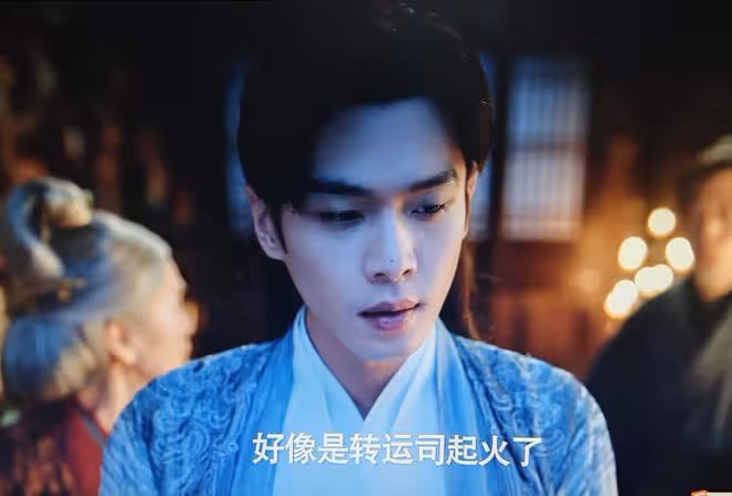 《慶餘年2》大結局:明老太君到死不知,明青達藏多深,四姓家奴