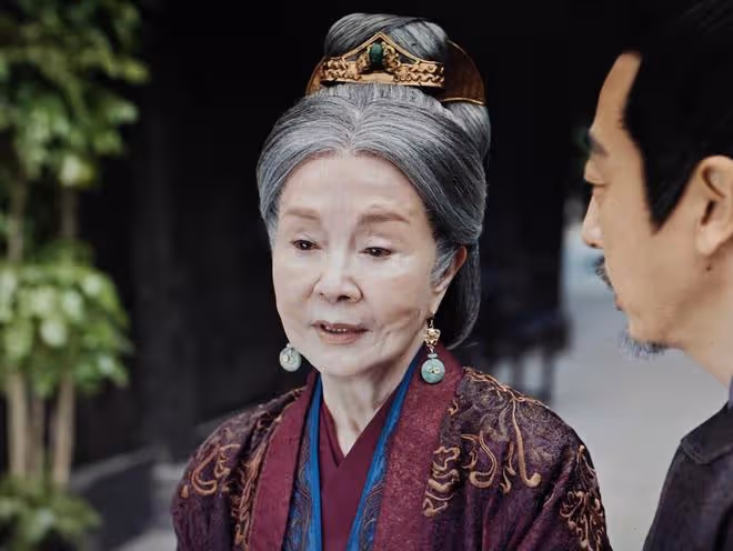 《慶餘年2》大結局:明老太君到死不知,明青達藏多深,四姓家奴