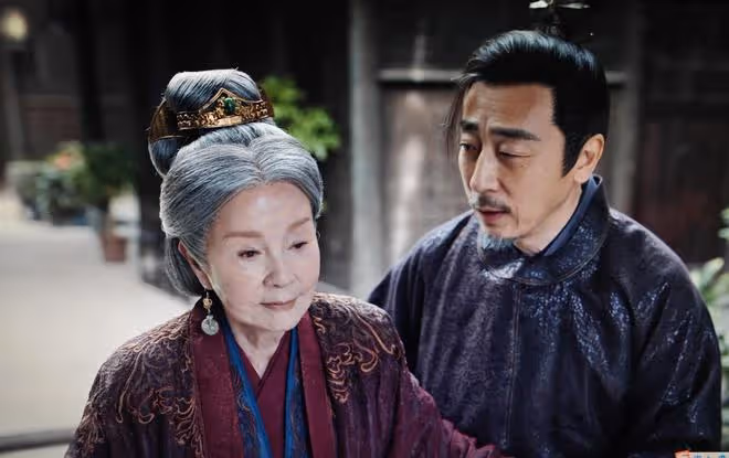 《慶餘年2》大結局:明老太君到死不知,明青達藏多深,四姓家奴