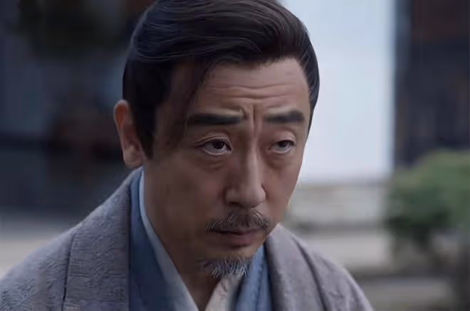 《慶餘年2》大結局:明老太君到死不知,明青達藏多深,四姓家奴