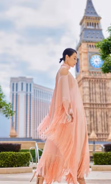 胡杏兒李乘德做跨國生意，夫妻早已成為隱形大富豪，身價超百億