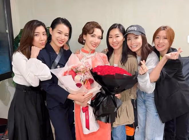 胡杏兒李乘德做跨國生意，夫妻早已成為隱形大富豪，身價超百億