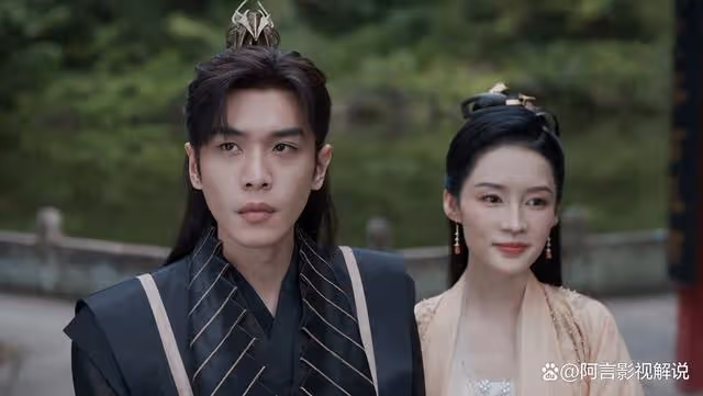 慶2:明家孤注一擲陷害范閒,林婉兒帶兵千里奔襲,夫妻終和好