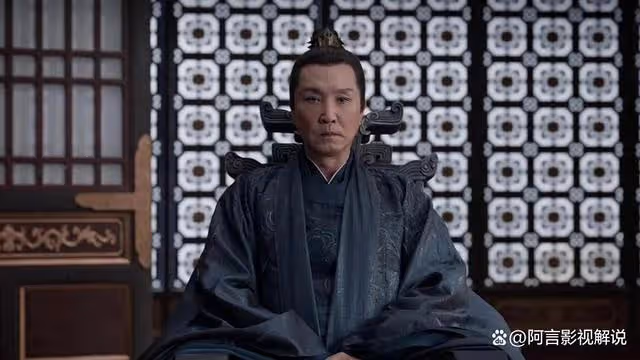 慶2:終於明白慶帝為何不願讓二皇子上位,竟因母族勢力太過強大