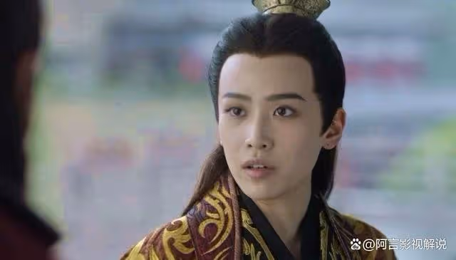 對比長公主和戰豆豆,才知戰豆豆為何能成千古一帝,戀愛腦要不得