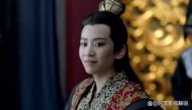對比長公主和戰豆豆,才知戰豆豆為何能成千古一帝,戀愛腦要不得