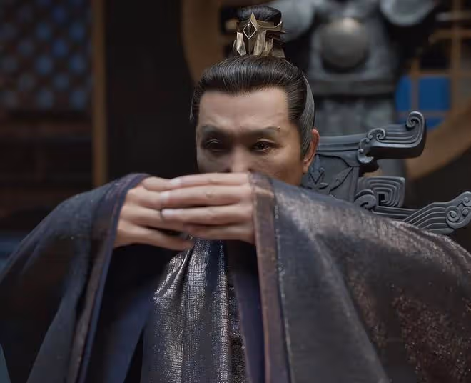 看了《慶餘年2》大結局,我無語凝噎,如鯁在喉,寫下這篇文章