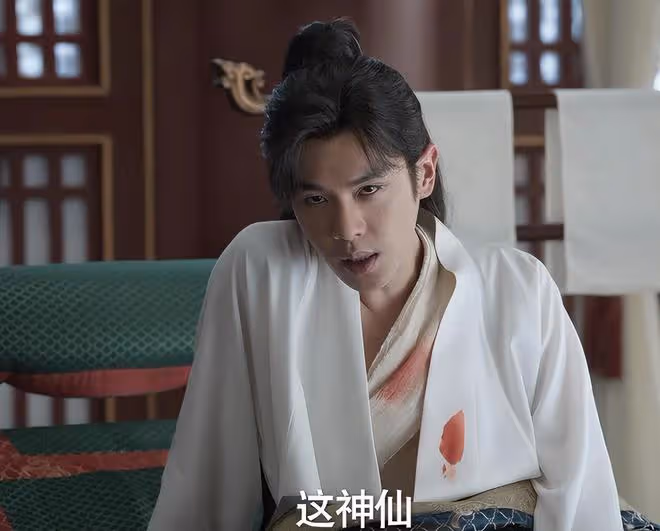 看了《慶餘年2》大結局,我無語凝噎,如鯁在喉,寫下這篇文章