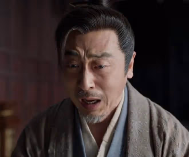 看了《慶餘年2》大結局,我無語凝噎,如鯁在喉,寫下這篇文章
