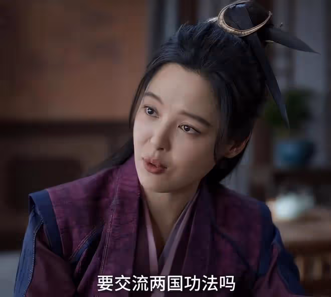 看了《慶餘年2》大結局,我無語凝噎,如鯁在喉,寫下這篇文章