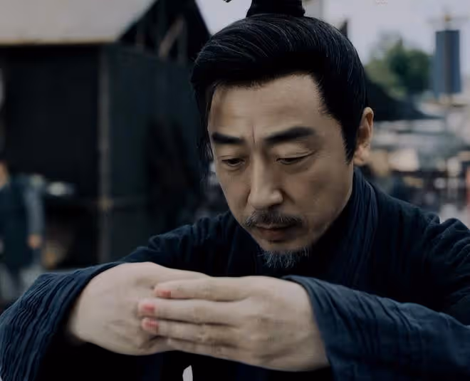 看了《慶餘年2》大結局,我無語凝噎,如鯁在喉,寫下這篇文章