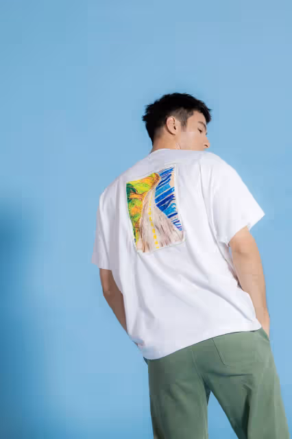 鳳小岳龍年犯太歲反而更旺　才入圍金曲新人又斜槓北影設計師