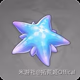 《原神》克洛琳德培養材料一覽