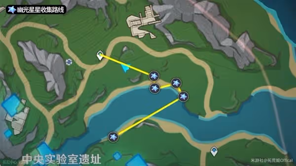《原神》克洛琳德培養材料一覽
