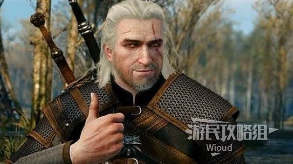 《巫師3》4.04版實用MOD推薦及安裝全教程
