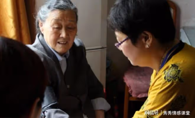 拆遷後想分女兒30萬,兒媳知道後鬧翻了天:給了就別想要孫子