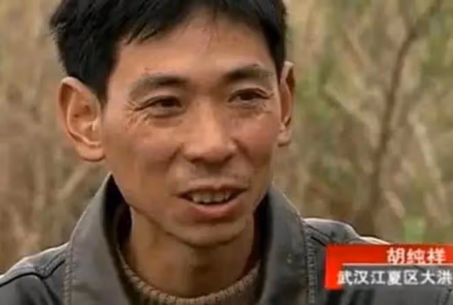 回顧:孕婦深陷沼澤4天4夜,靠喝污水維持生命,後來如何了