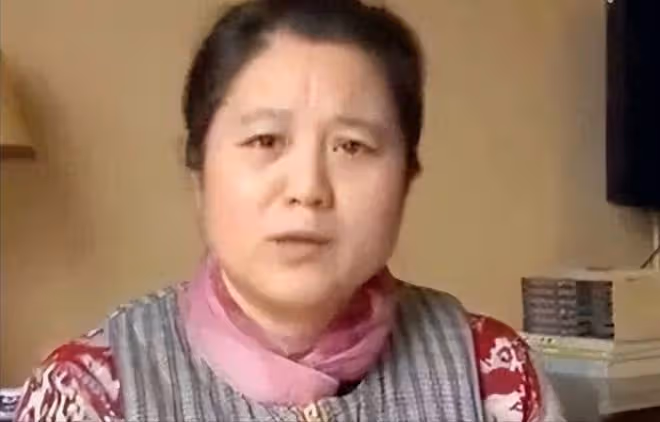 2010年,江蘇婦女見一男孩很像前夫,鑑定後竟是17年前夭折的兒子