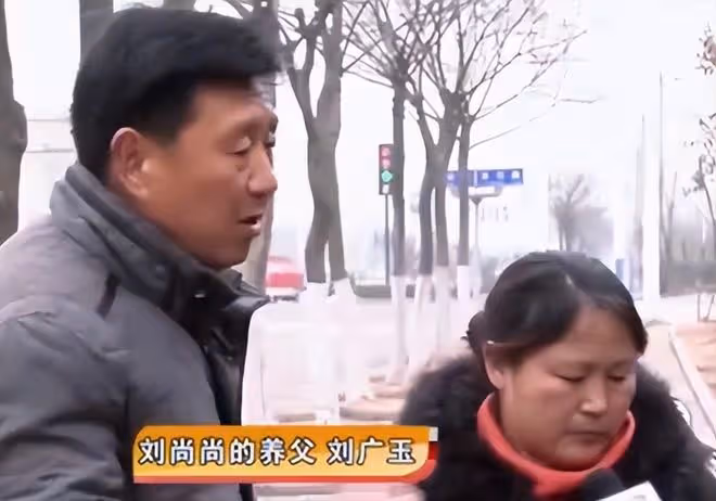 2010年,江蘇婦女見一男孩很像前夫,鑑定後竟是17年前夭折的兒子