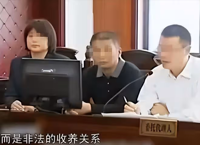 2010年,江蘇婦女見一男孩很像前夫,鑑定後竟是17年前夭折的兒子