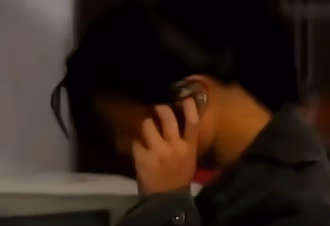 回顧:山東一女子看電視,看到失蹤的丈夫和兒子,兒子只剩半個頭