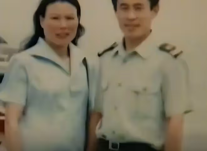 回顧:山東一女子看電視,看到失蹤的丈夫和兒子,兒子只剩半個頭