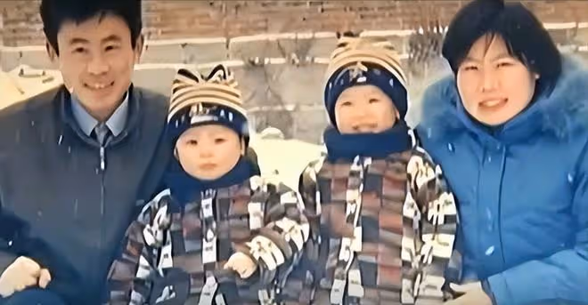 回顧:山東一女子看電視,看到失蹤的丈夫和兒子,兒子只剩半個頭