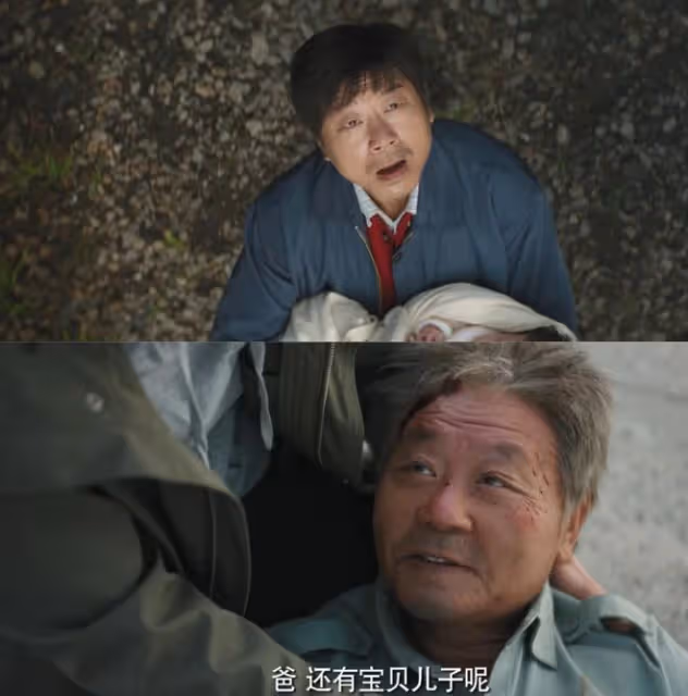 內娛最大的笑話,就是楊紫入圍白玉蘭最佳女主角!