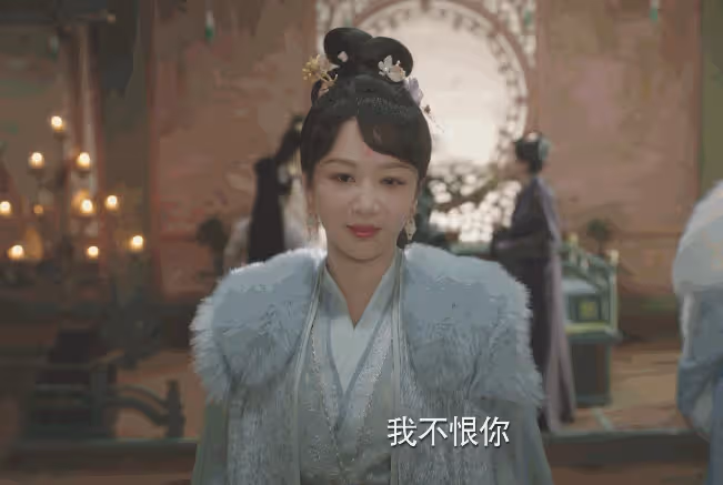 內娛最大的笑話,就是楊紫入圍白玉蘭最佳女主角!