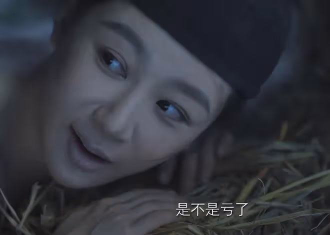 內娛最大的笑話,就是楊紫入圍白玉蘭最佳女主角!