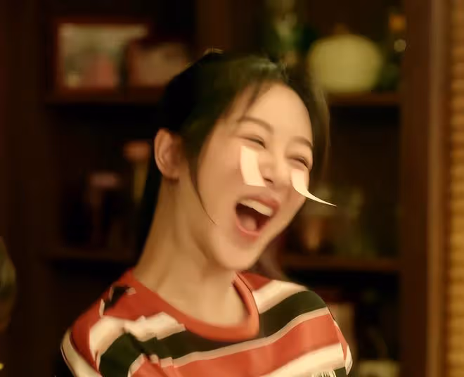 內娛最大的笑話,就是楊紫入圍白玉蘭最佳女主角!