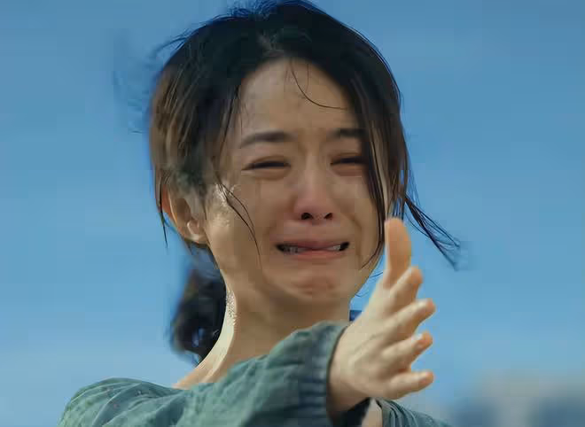 內娛最大的笑話,就是楊紫入圍白玉蘭最佳女主角!