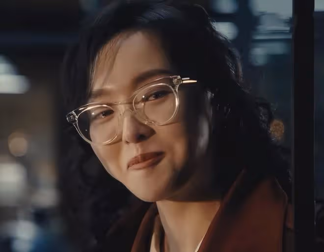 內娛最大的笑話,就是楊紫入圍白玉蘭最佳女主角!