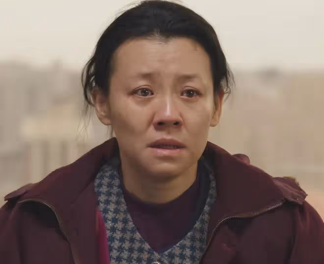 內娛最大的笑話,就是楊紫入圍白玉蘭最佳女主角!