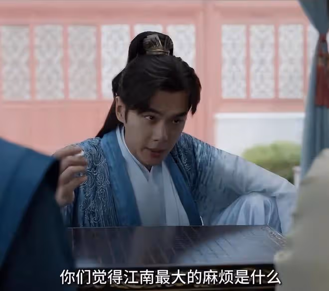 《慶餘年2》大結局，播放量破14億，留下的3個疑問，是時候解開了