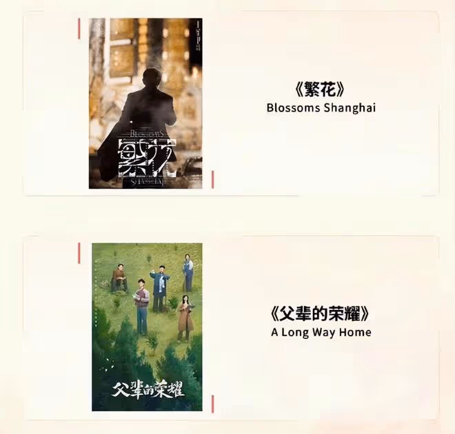 白玉蘭獎提名公布!無人在乎視帝視後,馬伊琍、劉琳成最大意難平