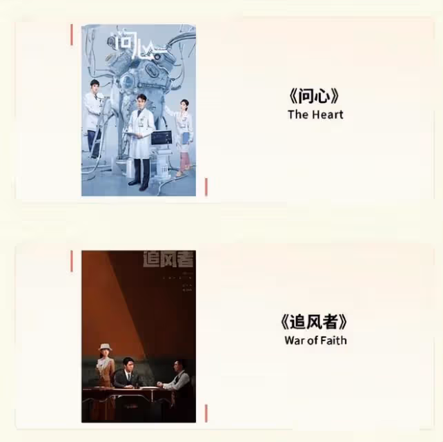 白玉蘭獎提名公布!無人在乎視帝視後,馬伊琍、劉琳成最大意難平