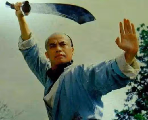 原來他早已去世！曾是武術冠軍，演惡人走紅，37歲拍戲時病逝