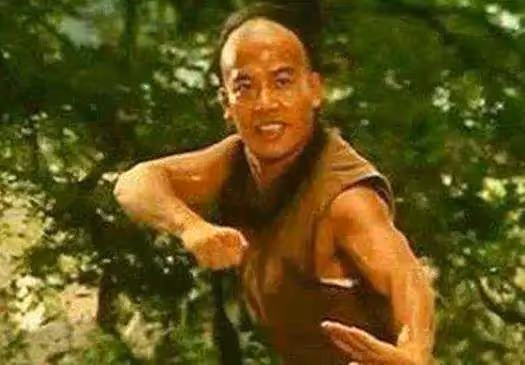 原來他早已去世！曾是武術冠軍，演惡人走紅，37歲拍戲時病逝