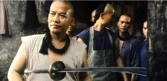 原來他早已去世!曾是武術冠軍,演惡人走紅,37歲拍戲時病逝