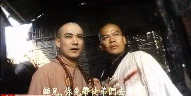 原來他早已去世!曾是武術冠軍,演惡人走紅,37歲拍戲時病逝