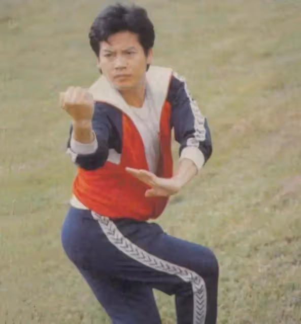 原來他早已去世!曾是武術冠軍,演惡人走紅,37歲拍戲時病逝