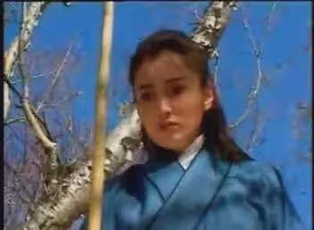 80年代「第一美女」,因太美被人算計,丈夫寫632封情書追到手