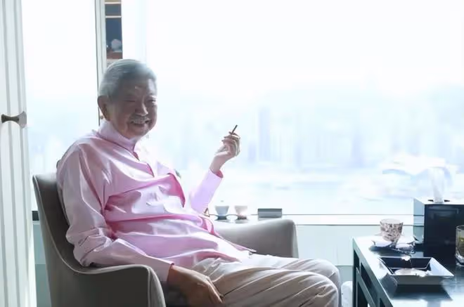 82歲港星無兒無女不後悔,看他的養老生活,才知道明星為何丁克