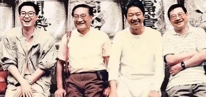 82歲港星無兒無女不後悔,看他的養老生活,才知道明星為何丁克