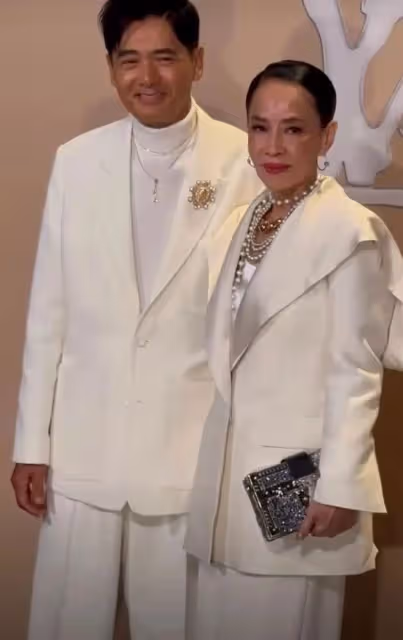 82歲港星無兒無女不後悔,看他的養老生活,才知道明星為何丁克